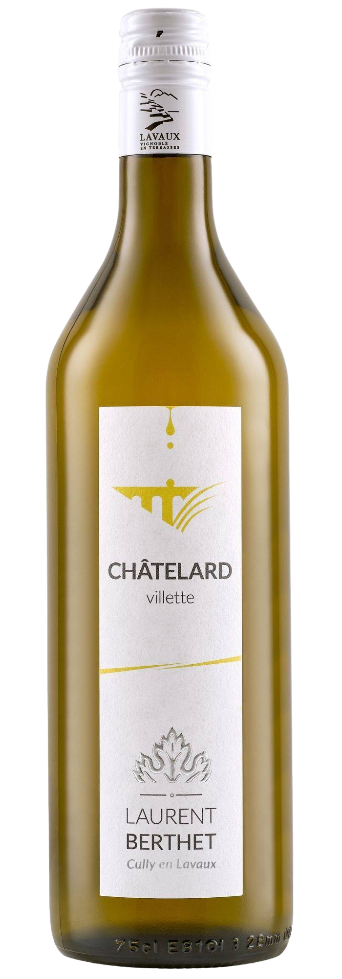 Châtelard Villette