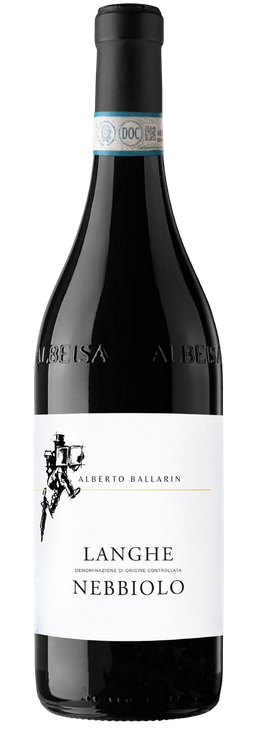 Langhe Nebbiolo