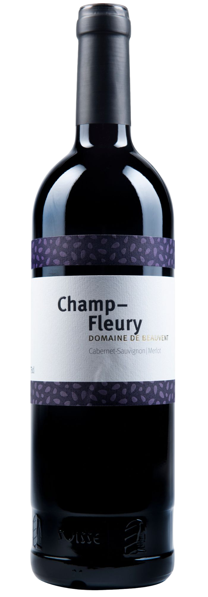 Champ Fleury