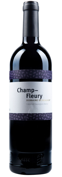 Champ Fleury