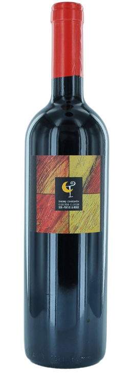 Gamay vieilles vignes