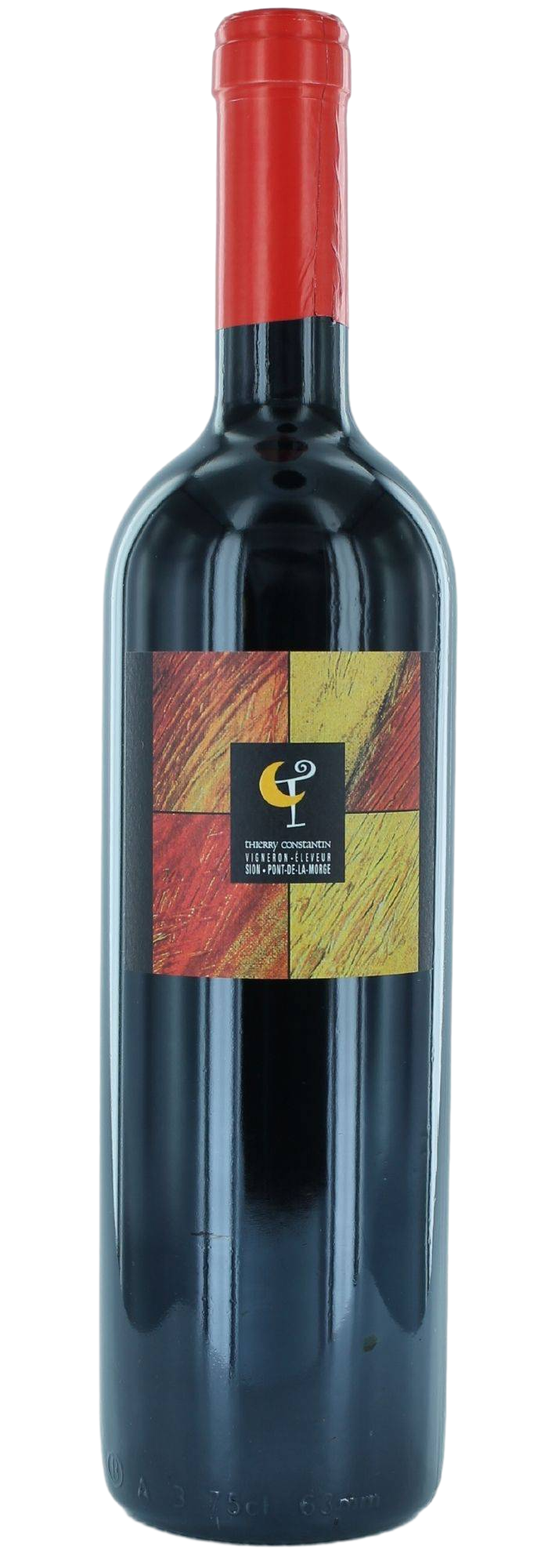 Gamay vieilles vignes