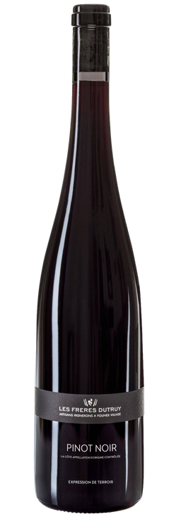 Pinot Noir, Domaine de la Treille