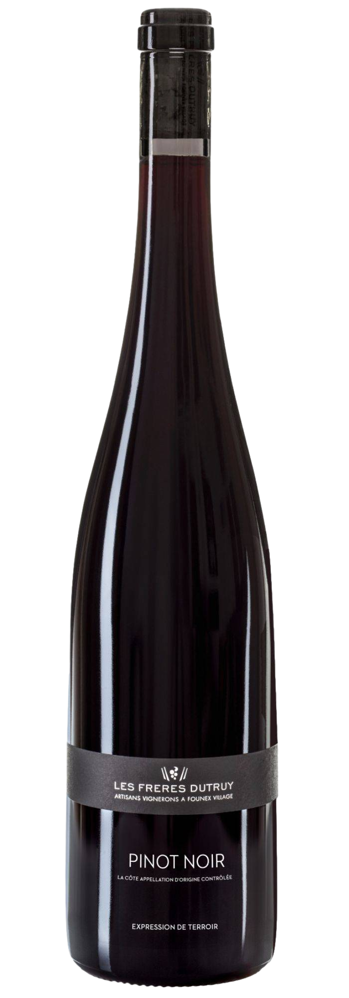 Pinot Noir, Domaine de la Treille