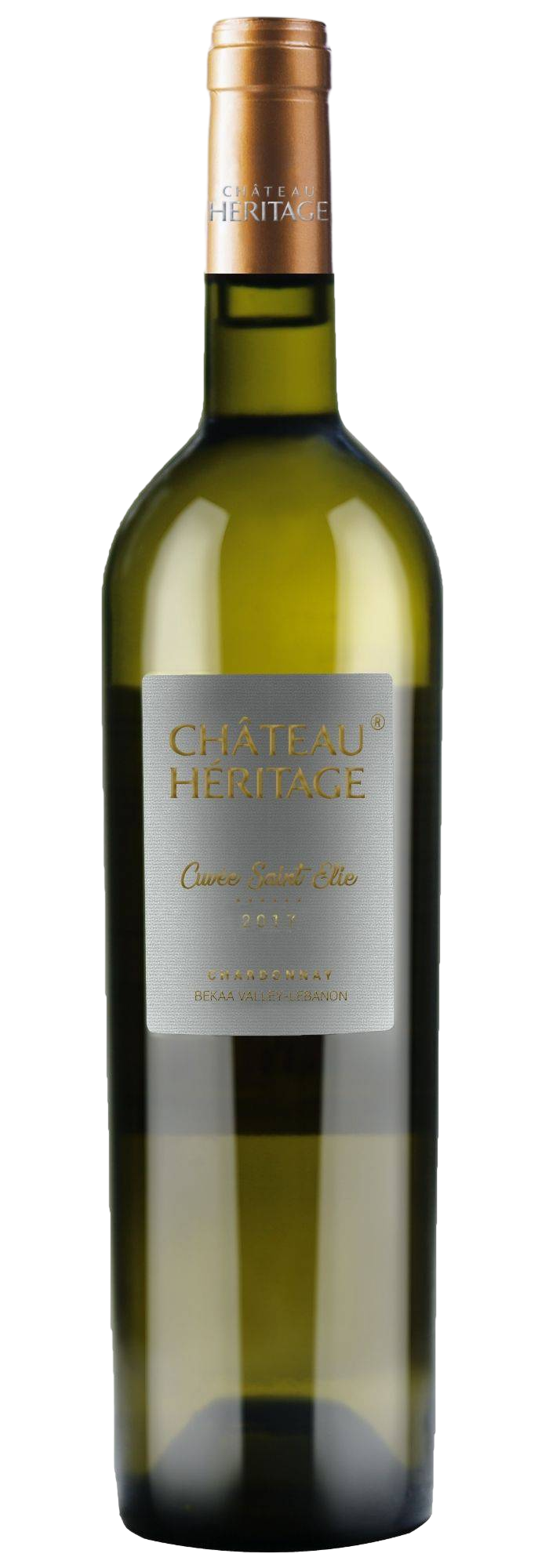 Cuvée Saint Elie Blanc
