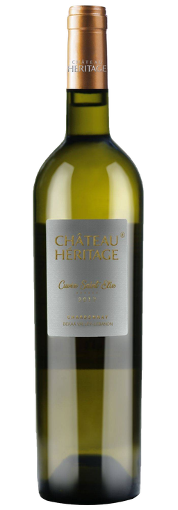 Cuvée Saint Elie Blanc