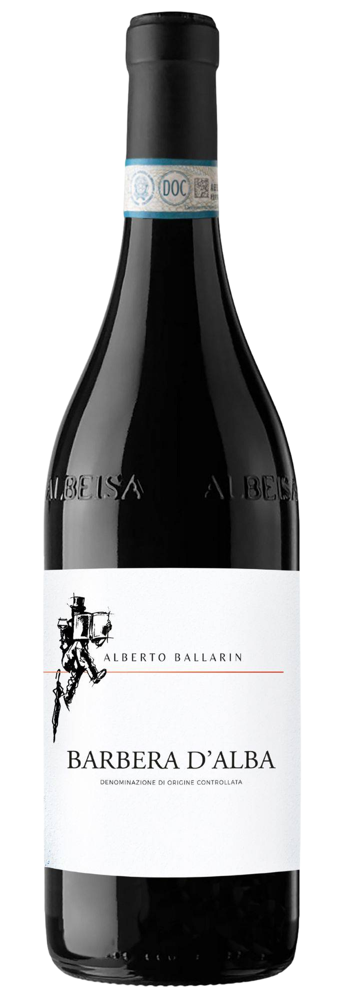 Barbera d'Alba