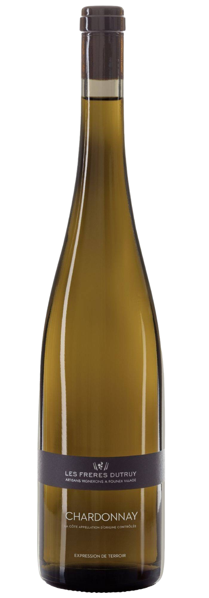 Chardonnay, Domaine de la Treille