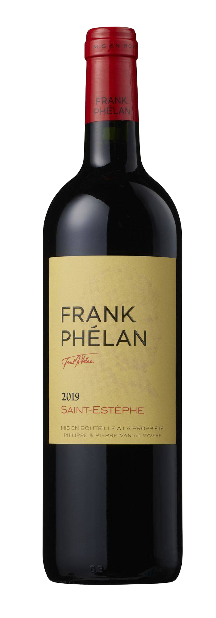 Frank Phélan