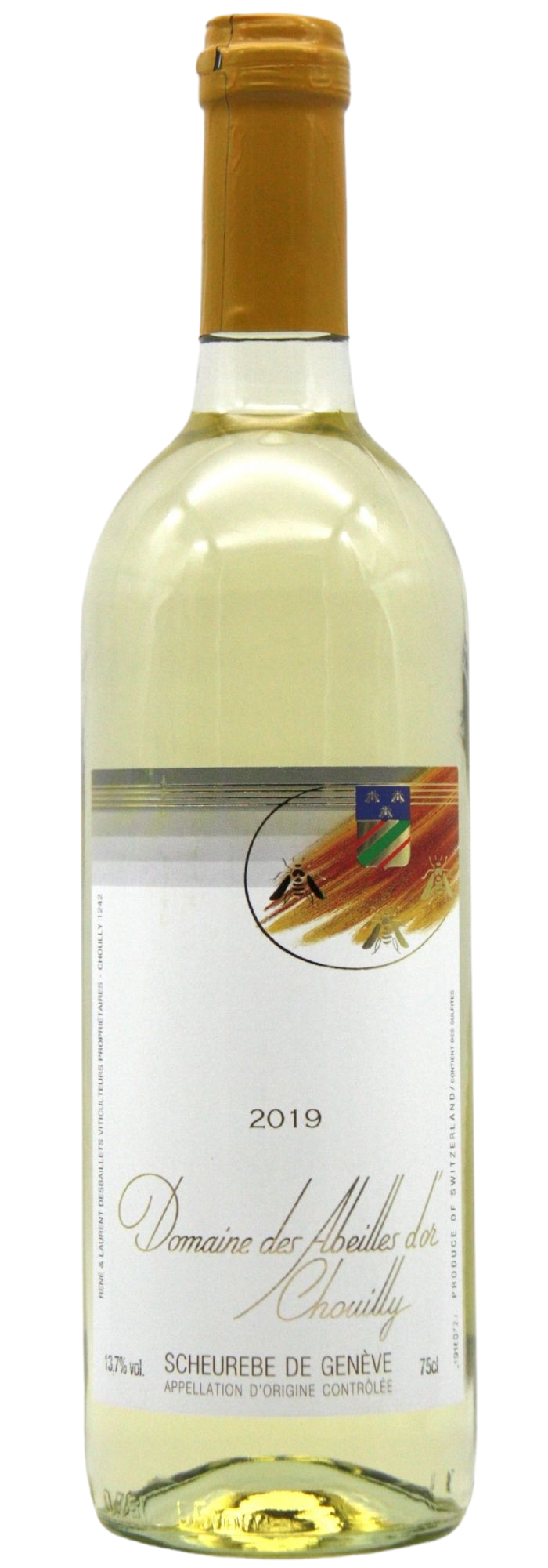 Scheurebe