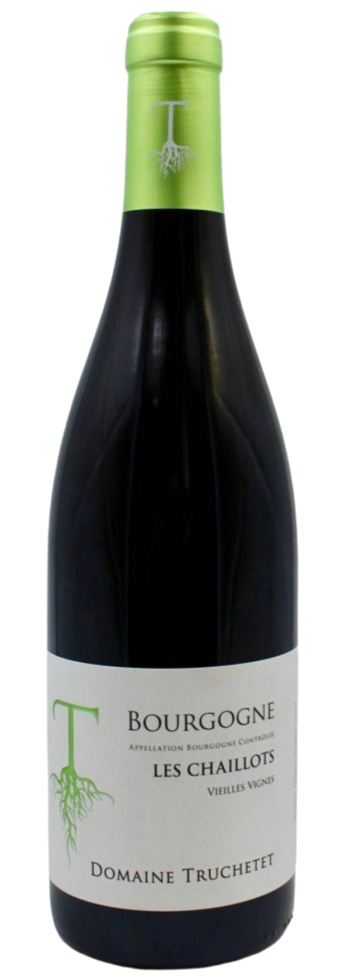 Bourgogne Vieilles Vignes Les Chaillots