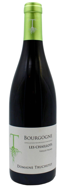 Pinot Noir Vieilles Vignes Les Chaillots