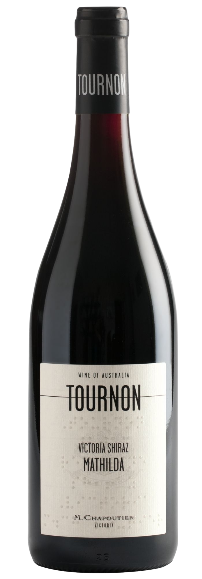 Domaine Tournon Mathilda Shiraz