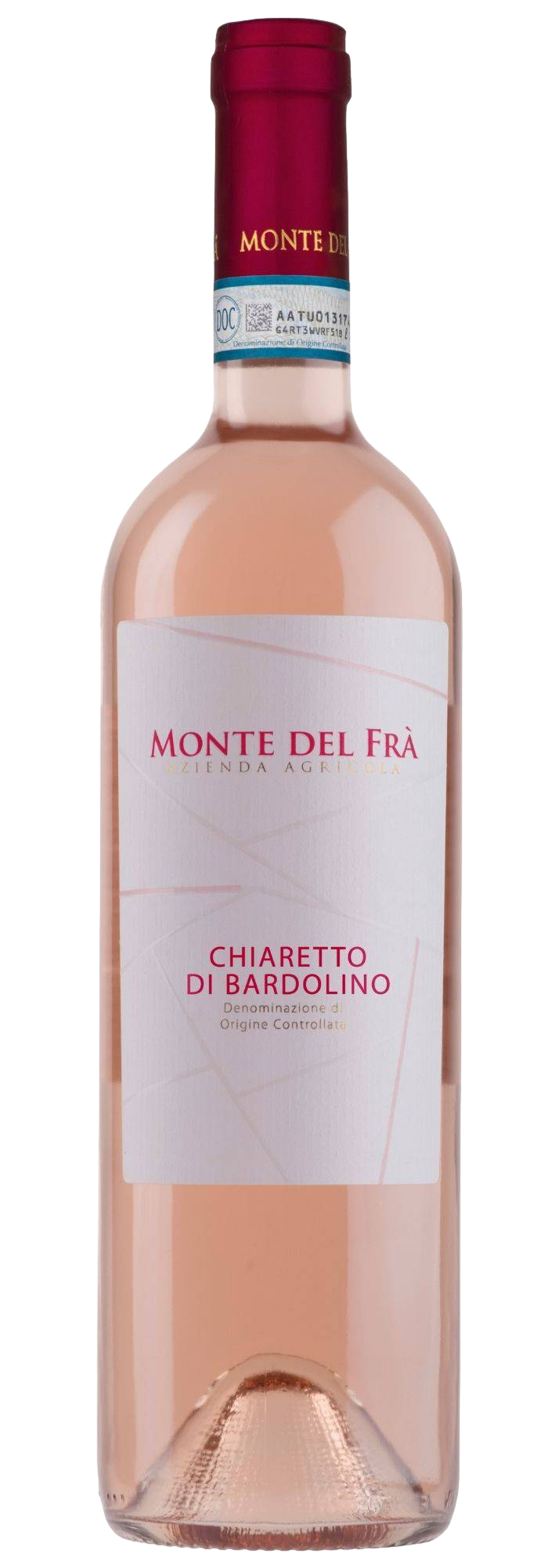 Chiaretto di Bardolino