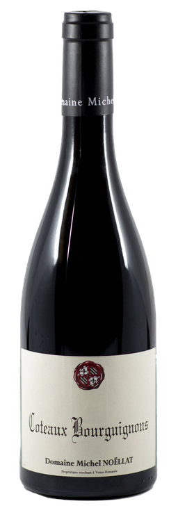 Coteaux Bourguignons