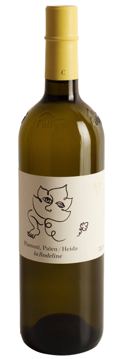 Plamont, Païen/Heida