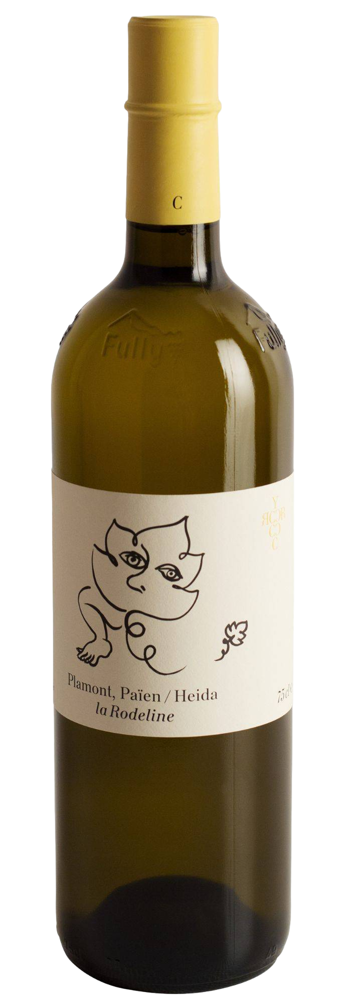 Plamont, Païen/Heida