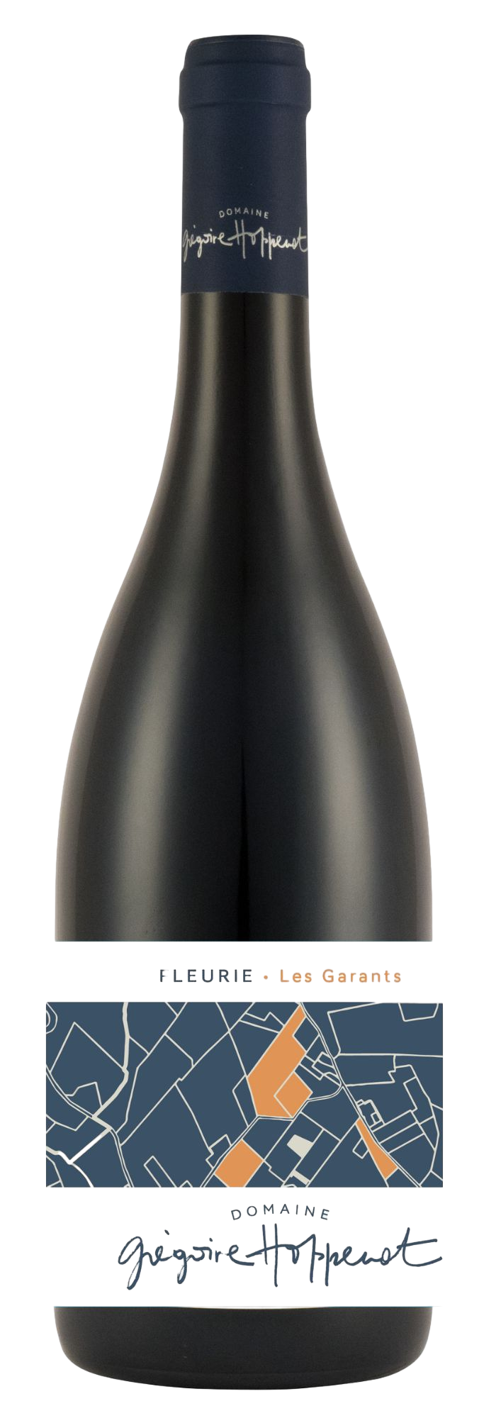 Fleurie Les Garants