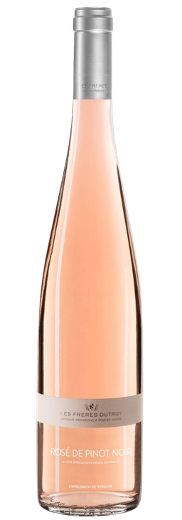 Rosé de Pinot Noir, Domaine de la Treille