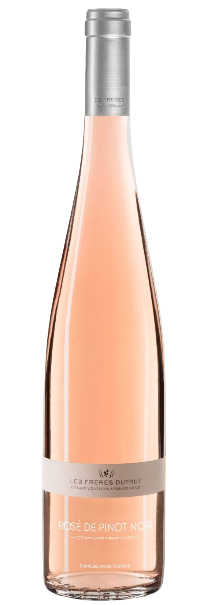 Rosé de Pinot Noir, Domaine de la Treille