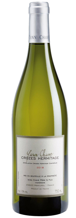 Crozes-Hermitage Blanc