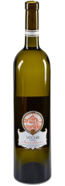 Viognier, Mont-sur-Rolle