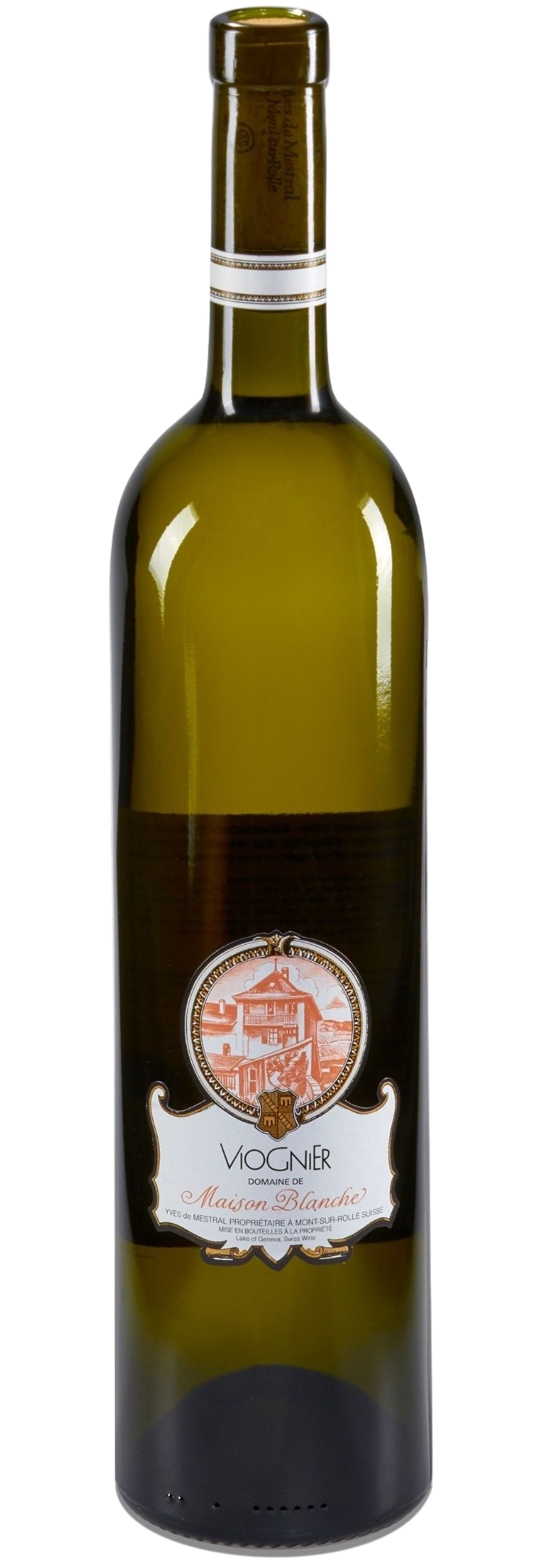 Viognier, Mont-sur-Rolle