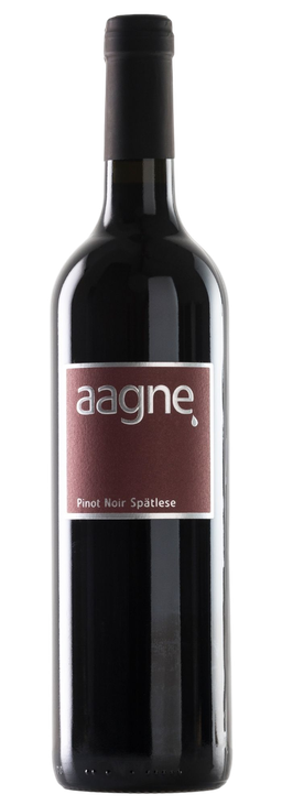 Pinot Noir Spätlese