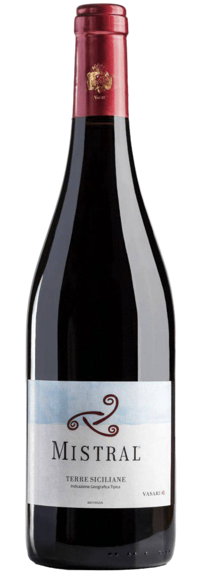 Mistral Rosso