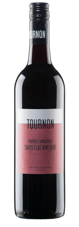 Shays Flat Sangiovese