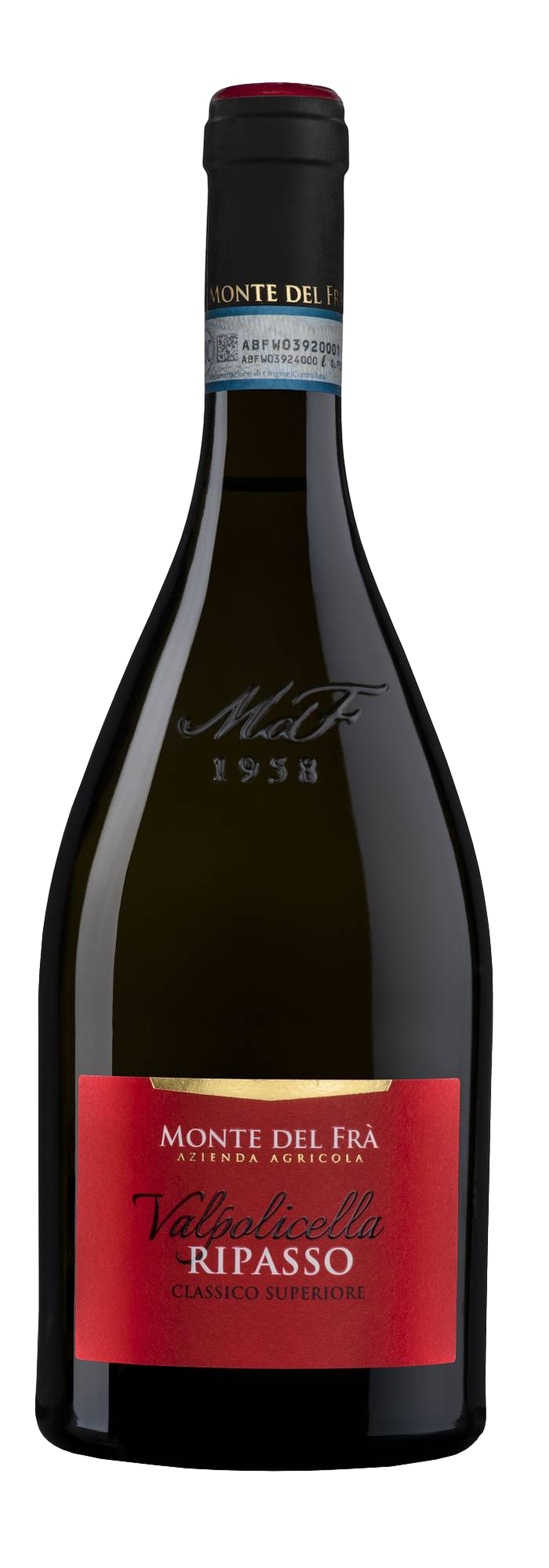 Valpolicella Ripasso Classico Superiore DOC