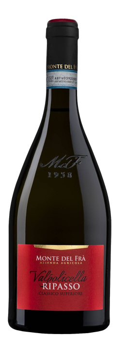 Valpolicella Ripasso Classico Superiore DOC