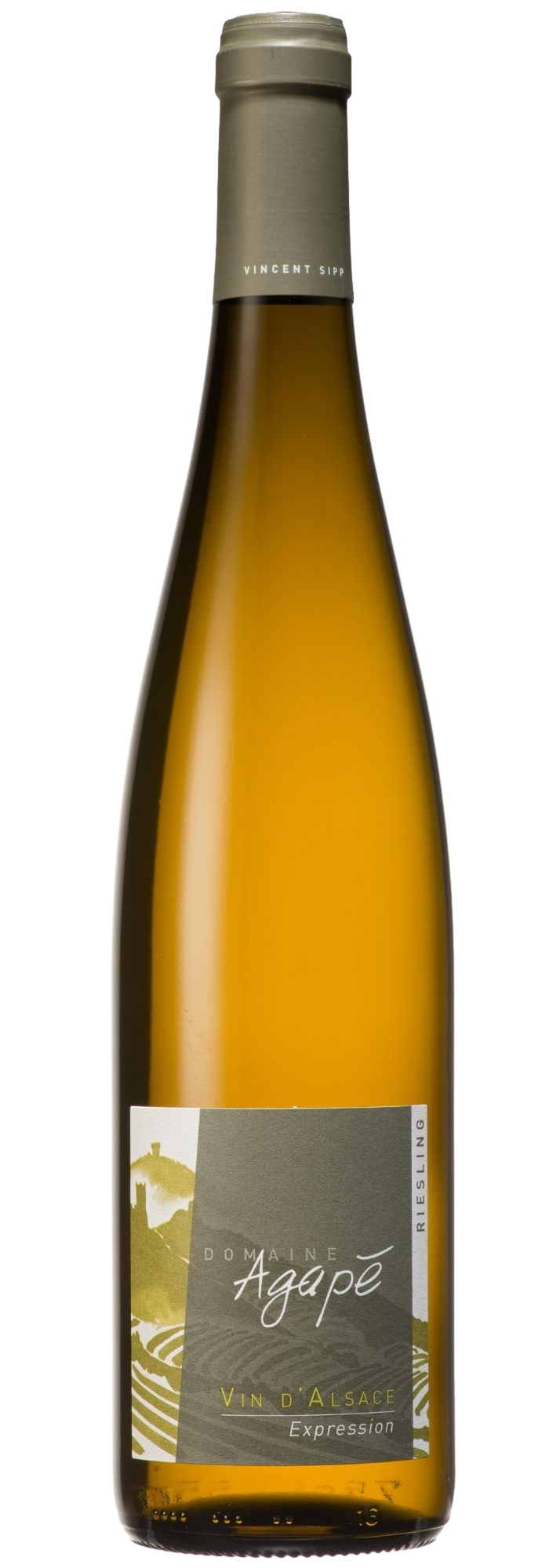 Riesling Expression