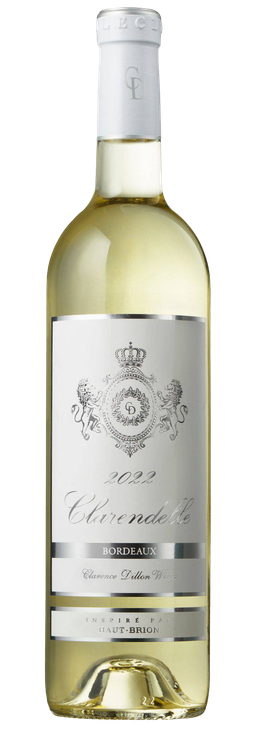 Clarendelle blanc, inspiré par Haut-Brion