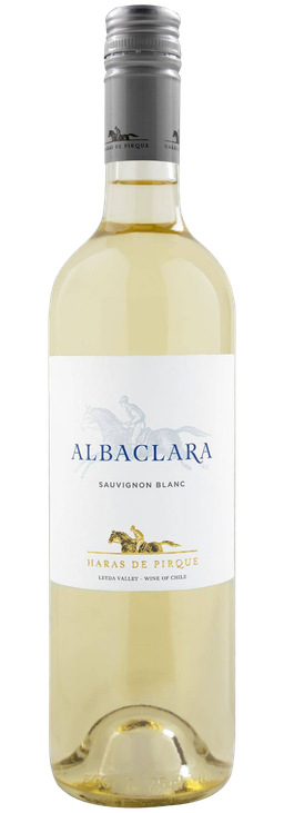 Sauvignon Blanc Albaclara Gran Reserva