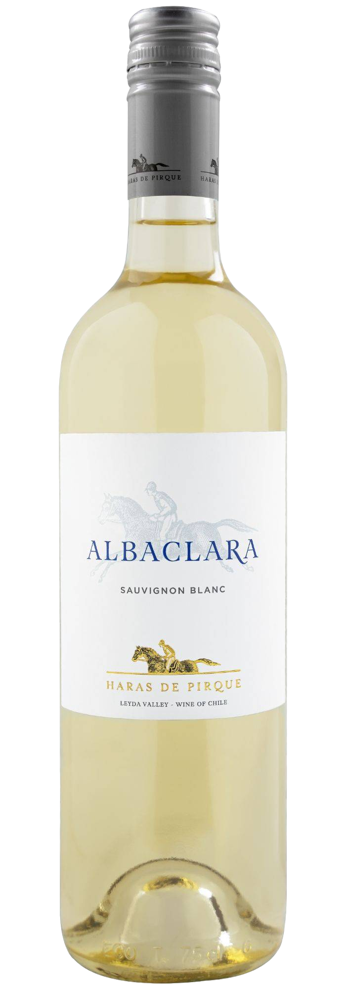 Sauvignon Blanc Albaclara Gran Reserva