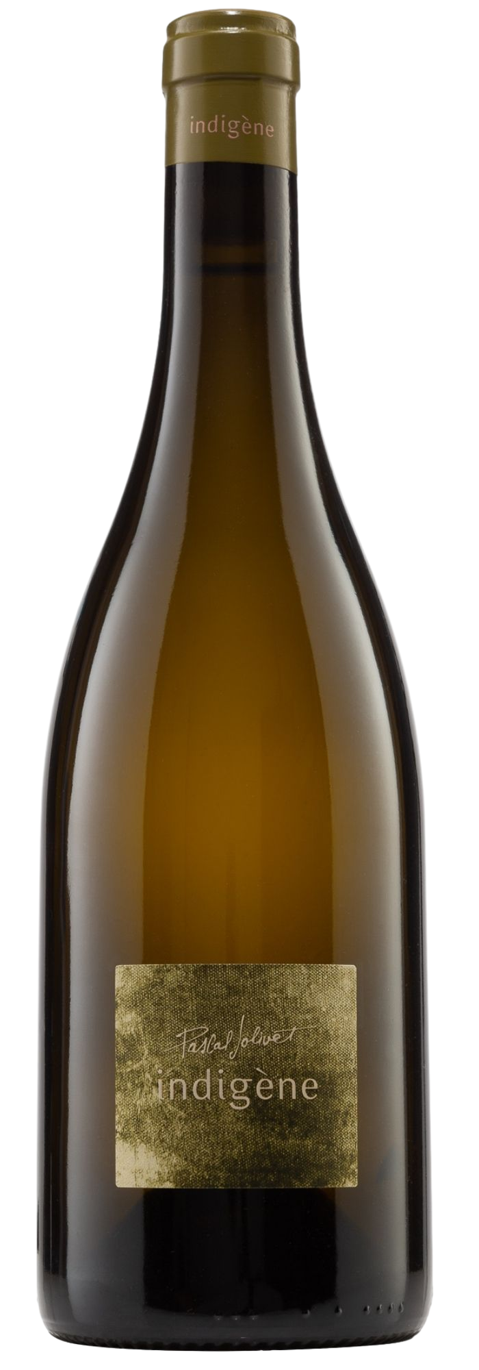 Pouilly-Fumé Indigenous