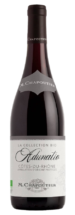 Côtes-du-Rhône Adunatio
