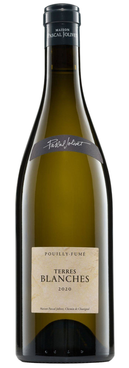 Pouilly Fumé Les Terres Blanches