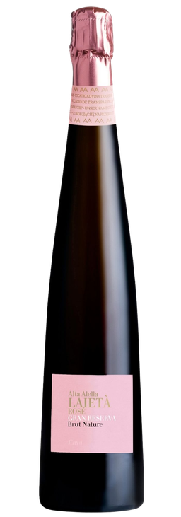 Laietà Rosé Gran Reserva