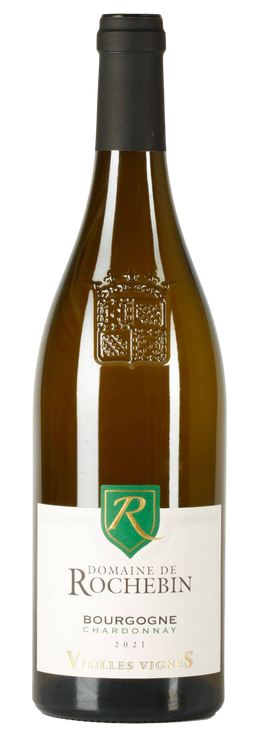 Bourgogne Chardonnay Vieilles Vignes