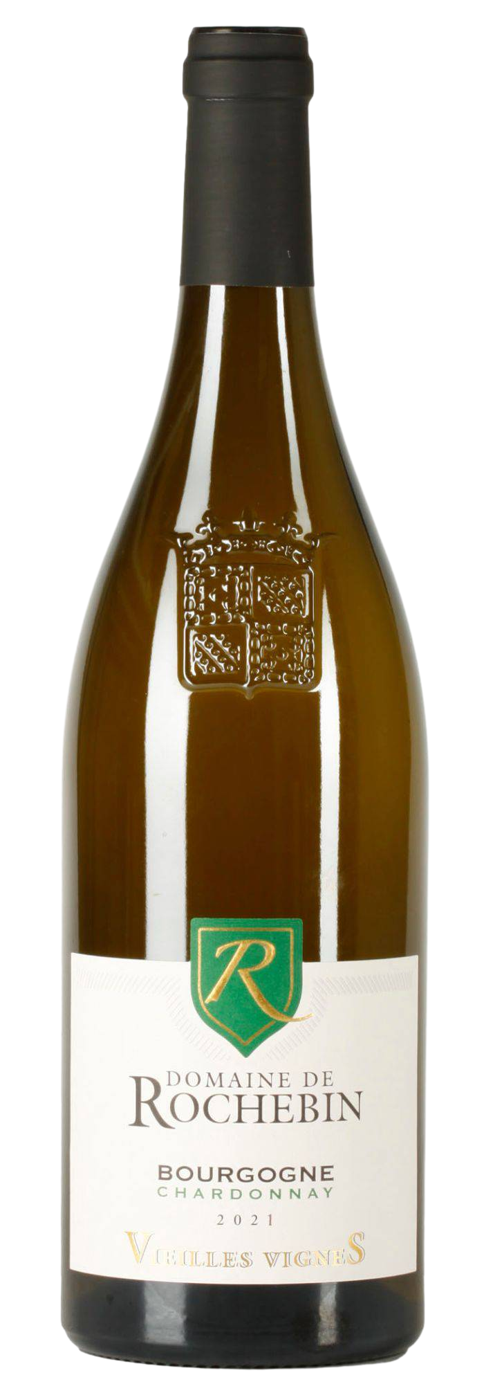 Bourgogne Chardonnay Vieilles Vignes