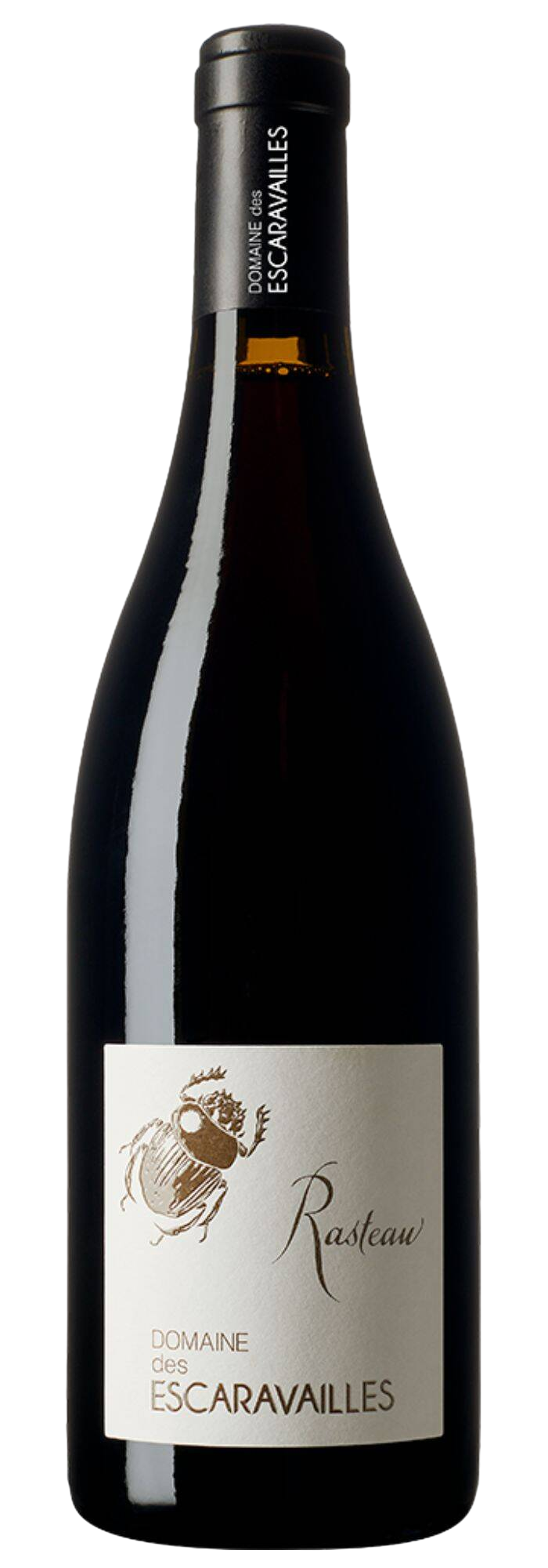 Rasteau Classique