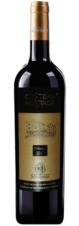 Château Héritage