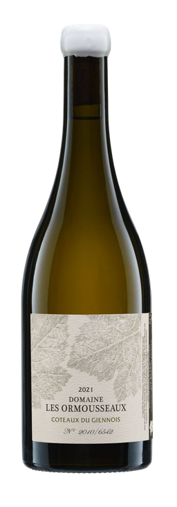 Coteaux du Giénnois blanc