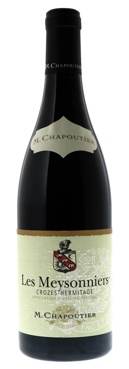 Crozes-Hermitage Les Meysonniers Rouge