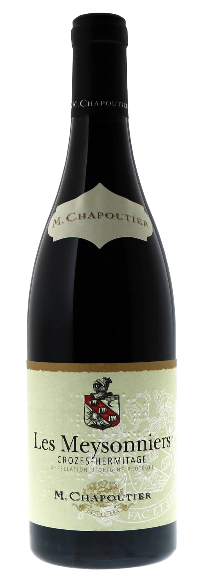 Crozes-Hermitage Les Meysonniers rouge