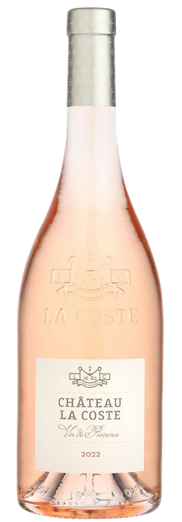 Château La Coste rosé