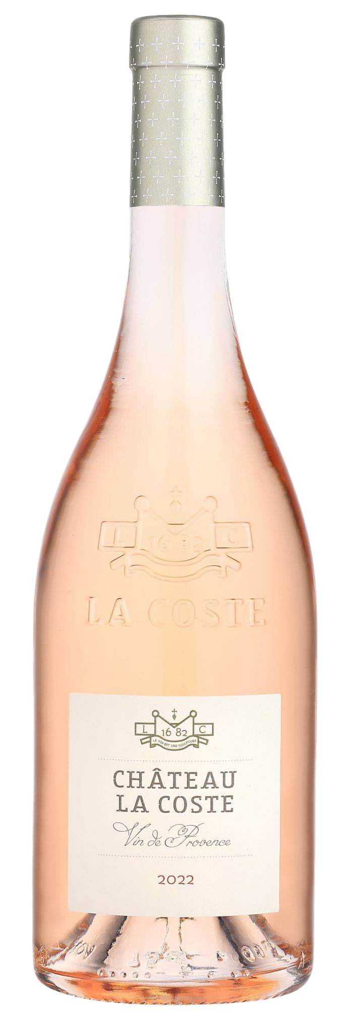 Château La Coste rosé