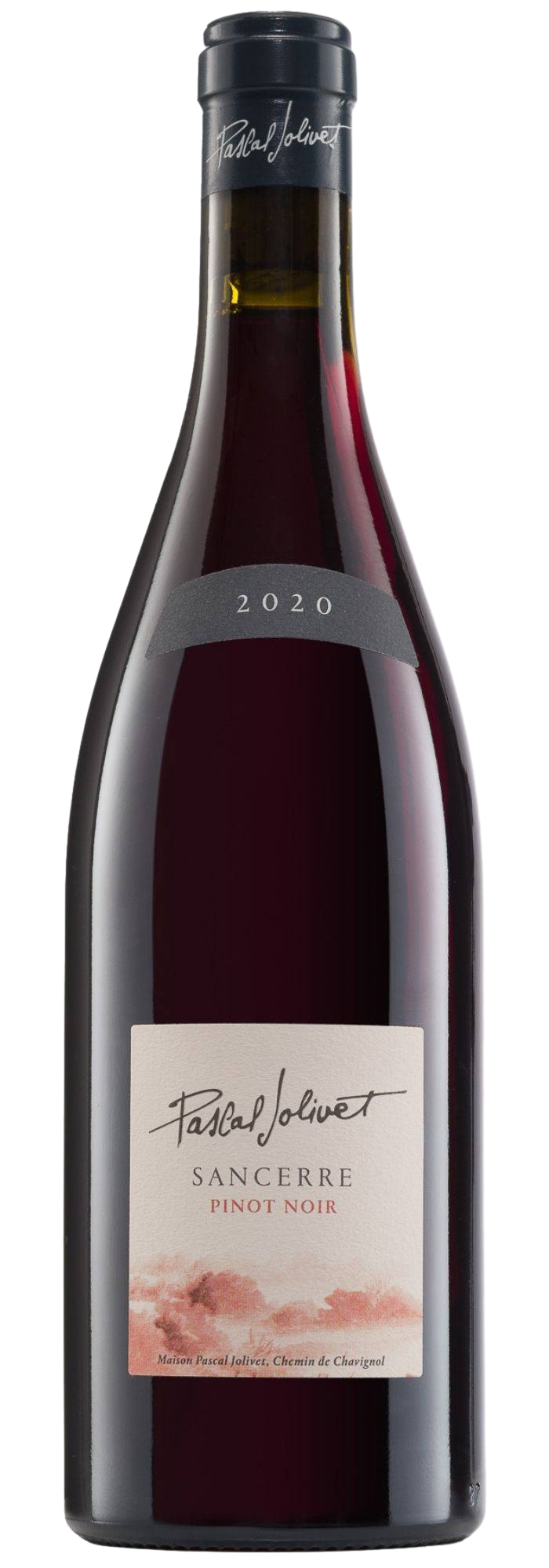 Sancerre Rouge Signature